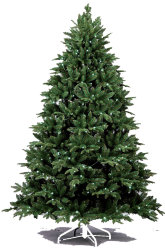 Искусственная елка Royal Christmas Idaho Premium LED 120см.